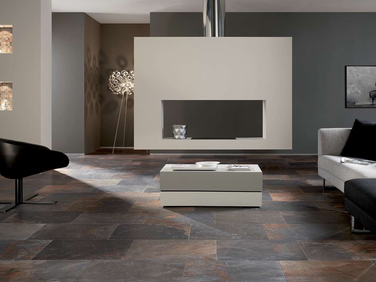 Natural slate