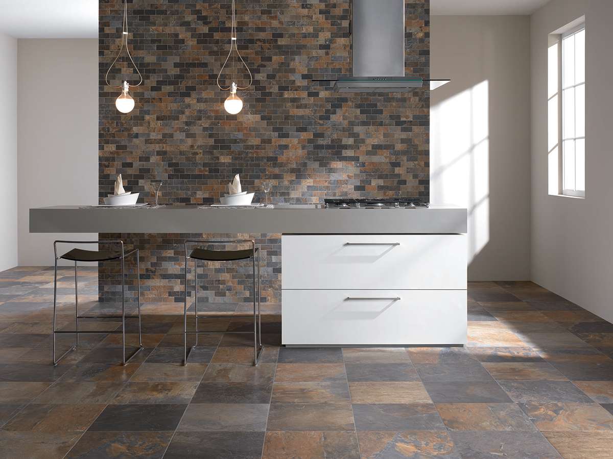 Natural Slate